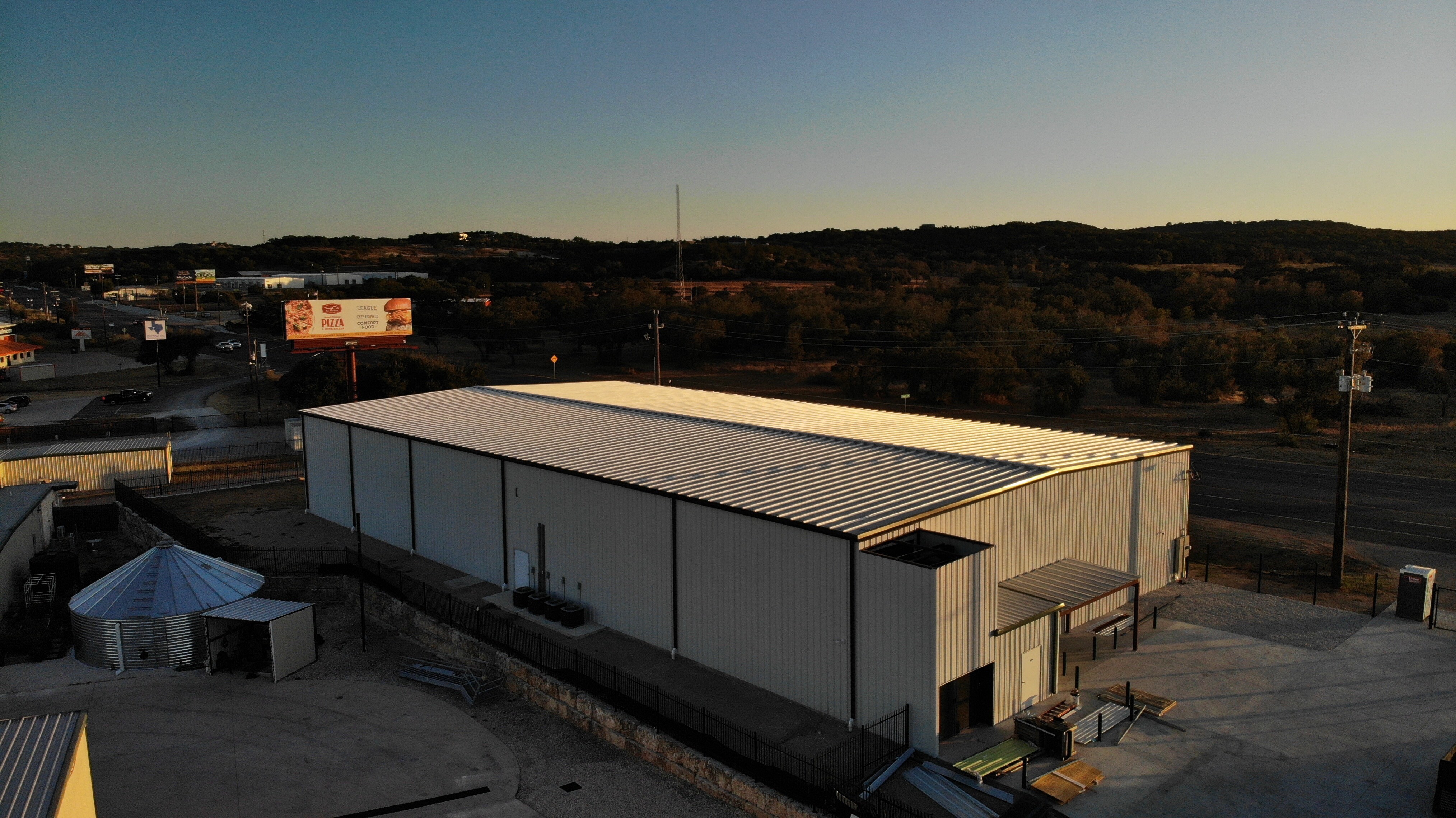 spicewood superstorage in Spicewood, TX